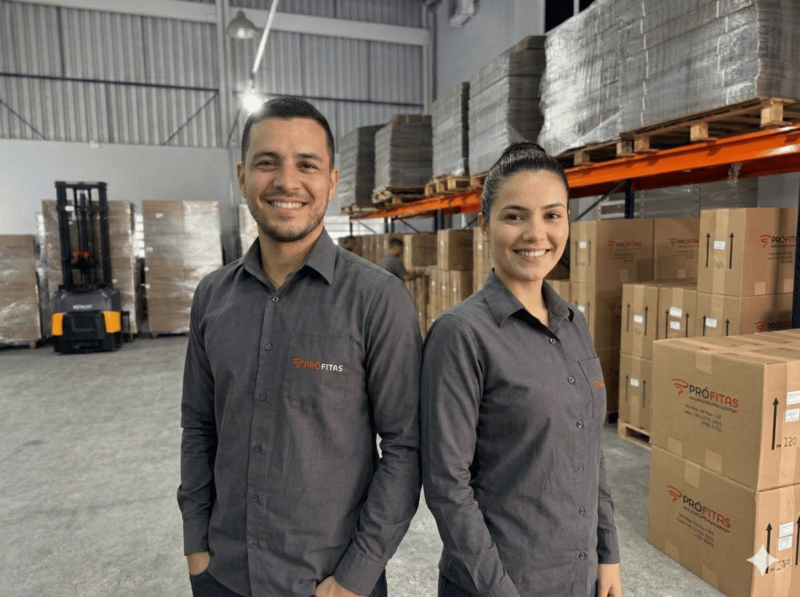 Imagem de Fitas de Alta Qualidade